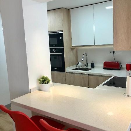 Appartement Apartamento Lujo Marbella Centro Extérieur photo