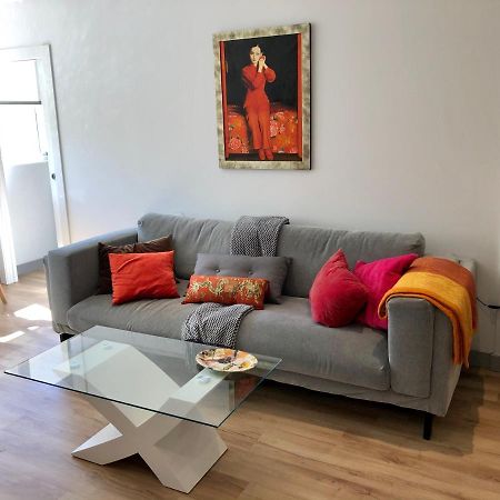 Appartement Apartamento Lujo Marbella Centro Extérieur photo
