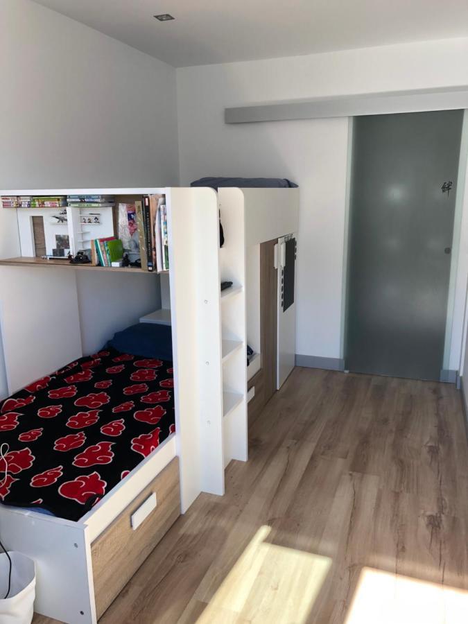 Appartement Apartamento Lujo Marbella Centro Extérieur photo