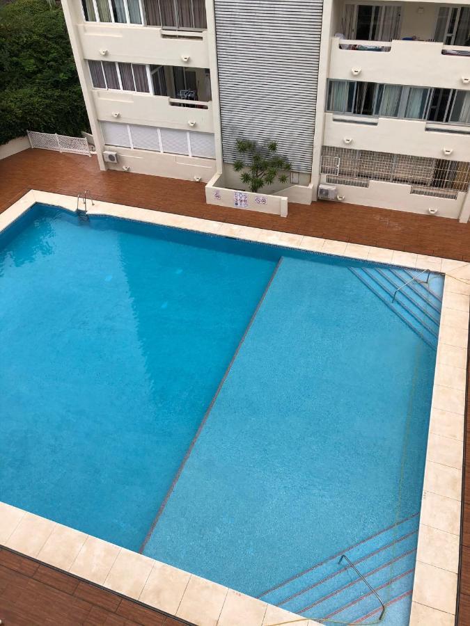 Appartement Apartamento Lujo Marbella Centro Extérieur photo