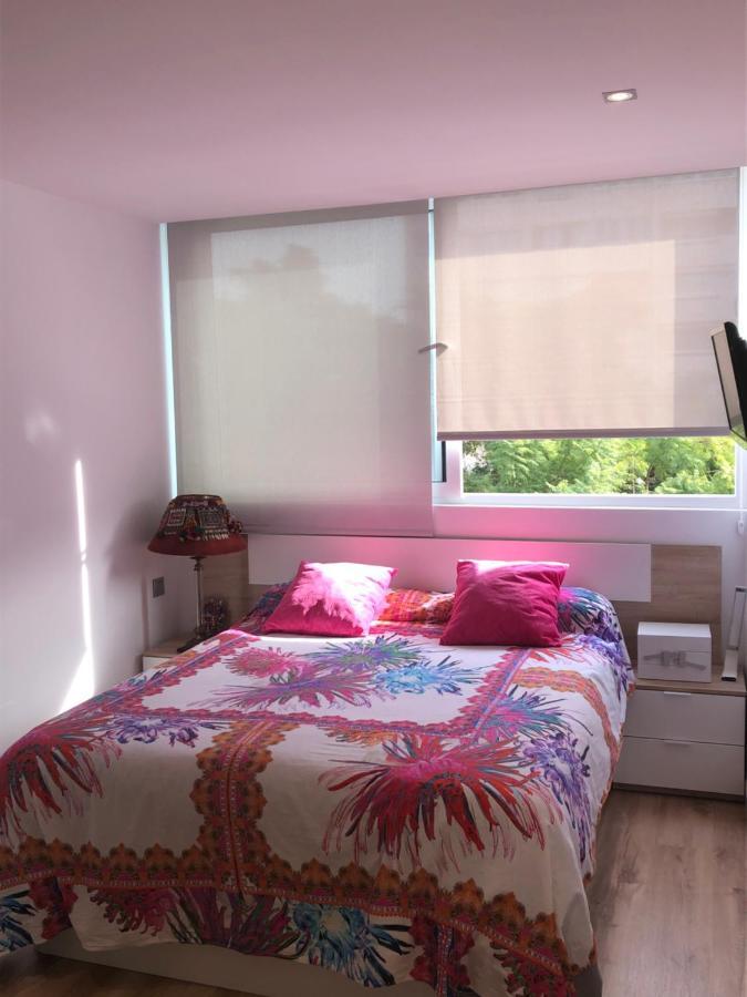 Appartement Apartamento Lujo Marbella Centro Extérieur photo